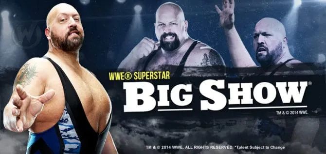 大秀哥|科特·安格：大秀哥不應該加盟AEW，他辜負了文斯·麥克曼！