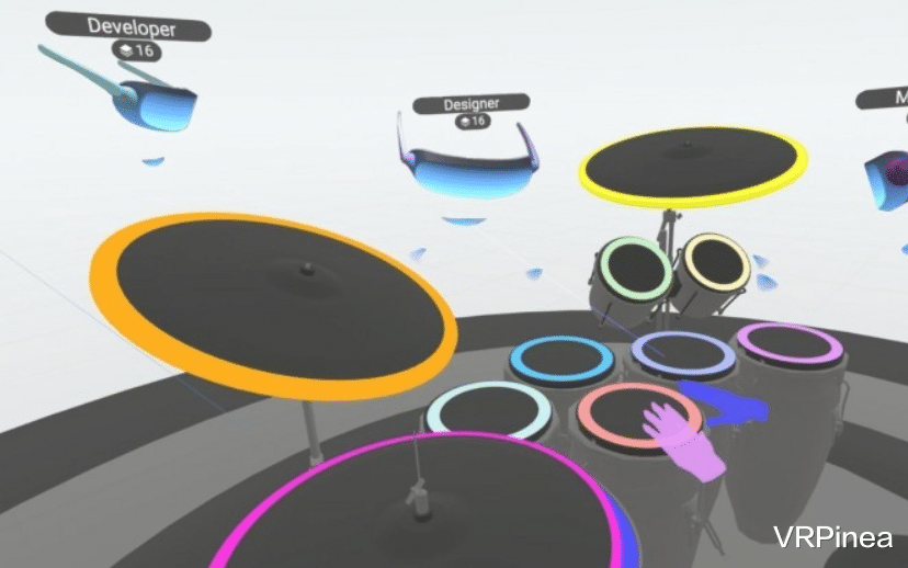 苹果|彭博社泄露Meta“Milan”智能手表;苹果AR/VR头显将支持Wi-Fi 6E