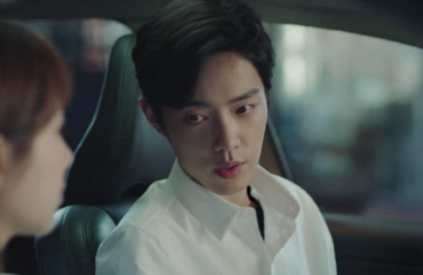 秦昊|杨紫新作《余生请多指教》预热，怎知“顾魏”角色抢先火上热搜