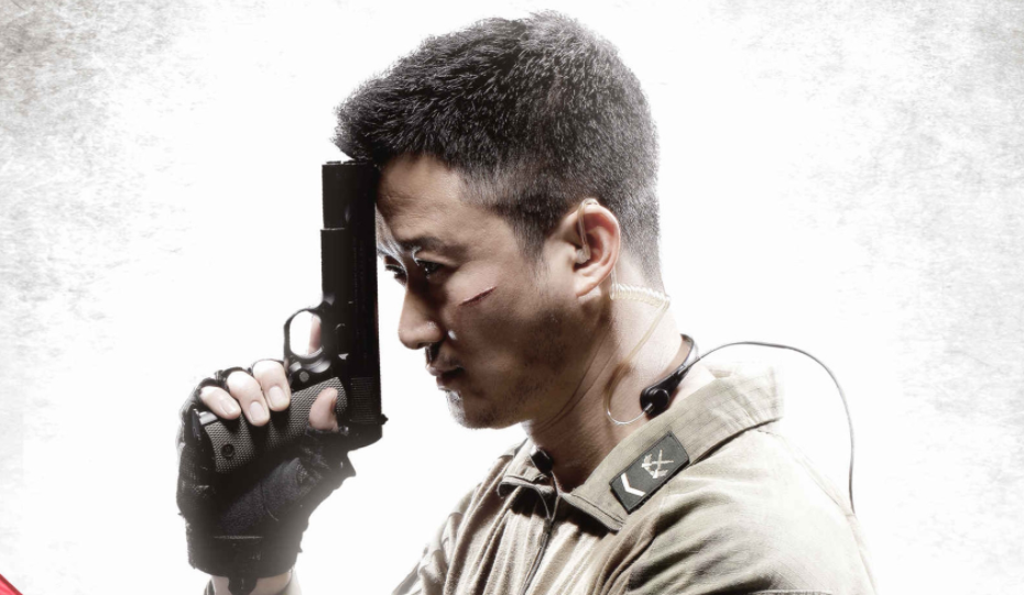 吴京|吴京全家国籍遭质疑，抛弃中国籍反过来教你爱国？看吴京霸气回应