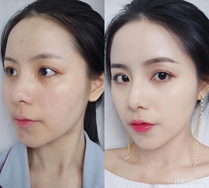 ?女生不管年纪多大，尽量化淡妆，教你这3个步骤，简单易学又精致