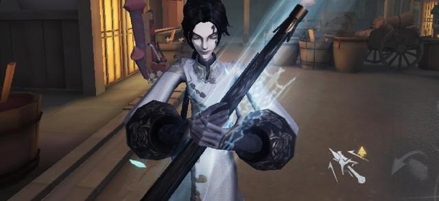 生态环境保卫者|第五人格:宿伞之魂“文言文”生日信来了,玩家直言:看不懂!