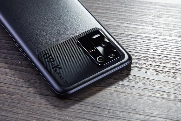 OPPO|5000毫安大电池，oppoK9X，6加128仅售1399元