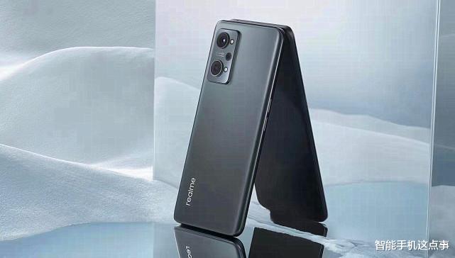 高通骁龙|realme GT2:你好!realme GT Neo2:降价说再见!