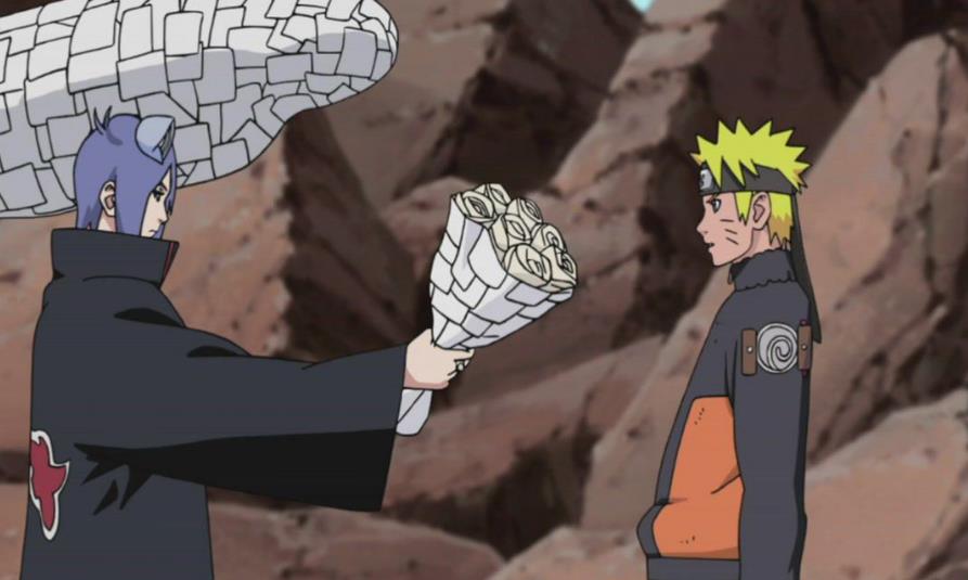 24小时的爱|火影：为啥说卡卡西黑化成反派，那他会变得很可怕，说出来别不信