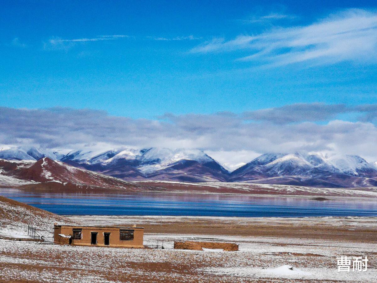 可可西里自然保护区 我国四大无人区，生命的禁区，旅行的禁区
