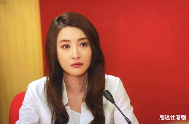 林夏薇|TVB新剧《七公主》热播，女二号演技获赞，泼屎一幕引热议