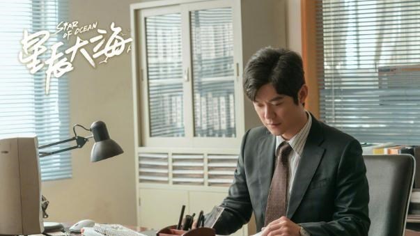 90后宝妈经验|励志剧《星辰大海》点播破亿,刘涛教科书式演技,掀起全网热议!