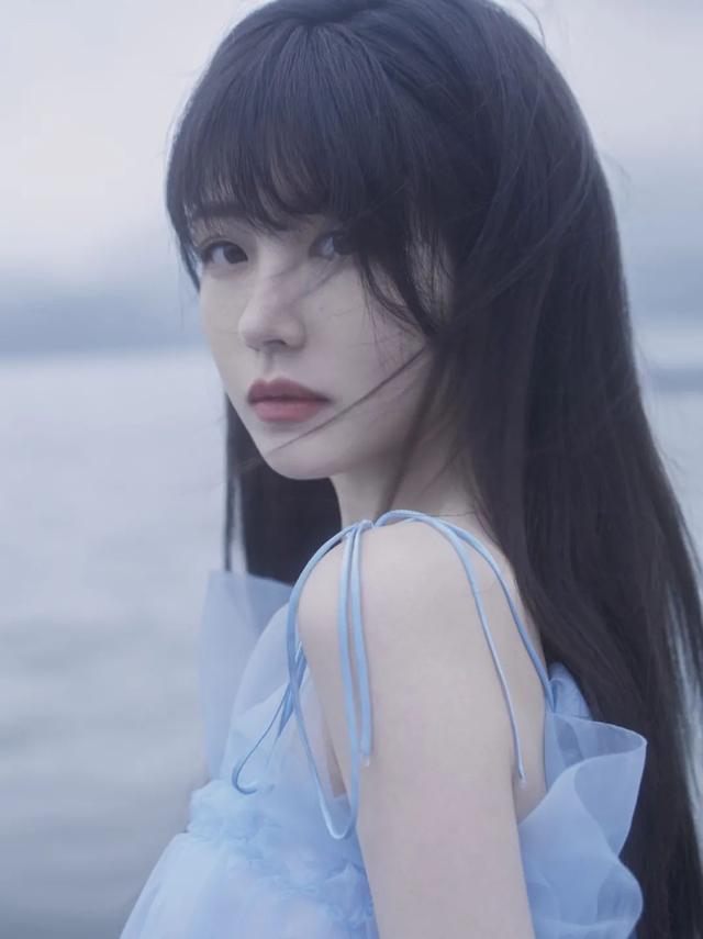 卡路里|你们追问的圆脸受用发型来了