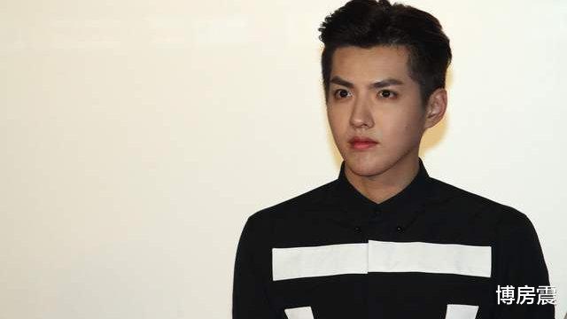 吴亦凡|吴亦凡经纪人再立功，工作室监控锤出13个明星，央视放话一个不放过