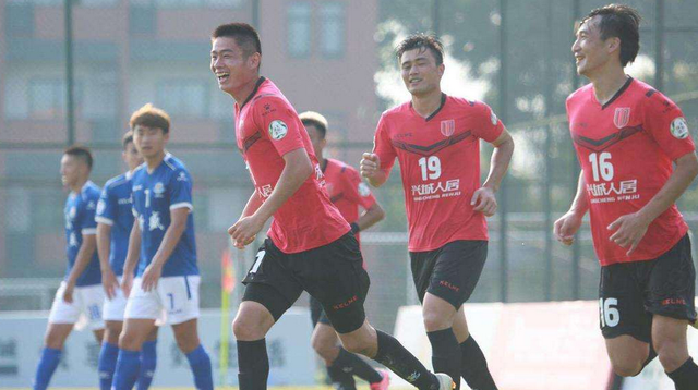 中甲|中甲：成都0-2江西获首败，成都榜首岌岌可危，浙江力争重返第2位