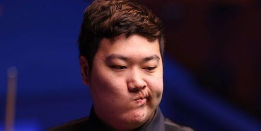 颜丙涛|大奖赛！中国两大名打响揭幕战，球迷直言：期待晋级强强对决！