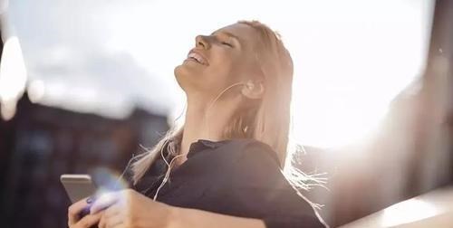 赵丽颖|心理学：你喜欢的音乐彻底暴露了你的性格