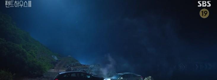 朱丹|《Penthouse3》秀莲亲生女儿竟是她！允熙挖掘真相惨遭灭口成壁尸