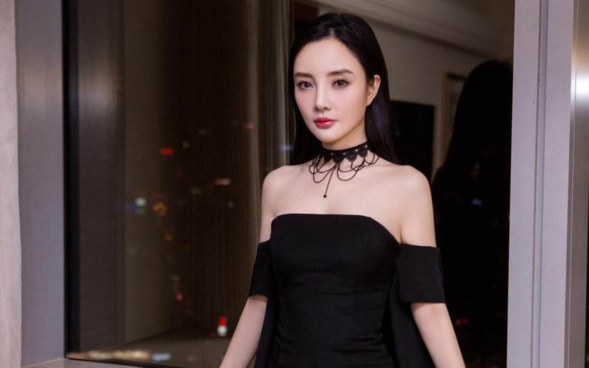 范冰冰|郑爽、李小璐、范冰冰，你以为是自作孽，其实背后隐秘让人胆寒