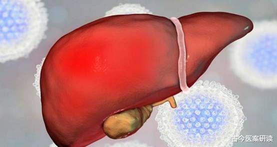 肝脏|肝毒“分解器”被公布,苦瓜排末位,肝科主任:敞开吃,肝脏一天天柔软
