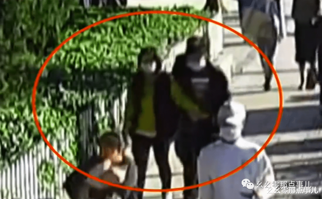 仨老贼进京扒窃，3秒一部手机专偷女事主！哪知便衣民警黄雀在后