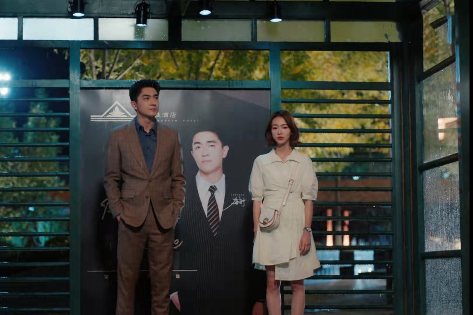 刘涛|2021年评分3.0以下的六部剧，每一部都辣眼睛，全看过的都是人才