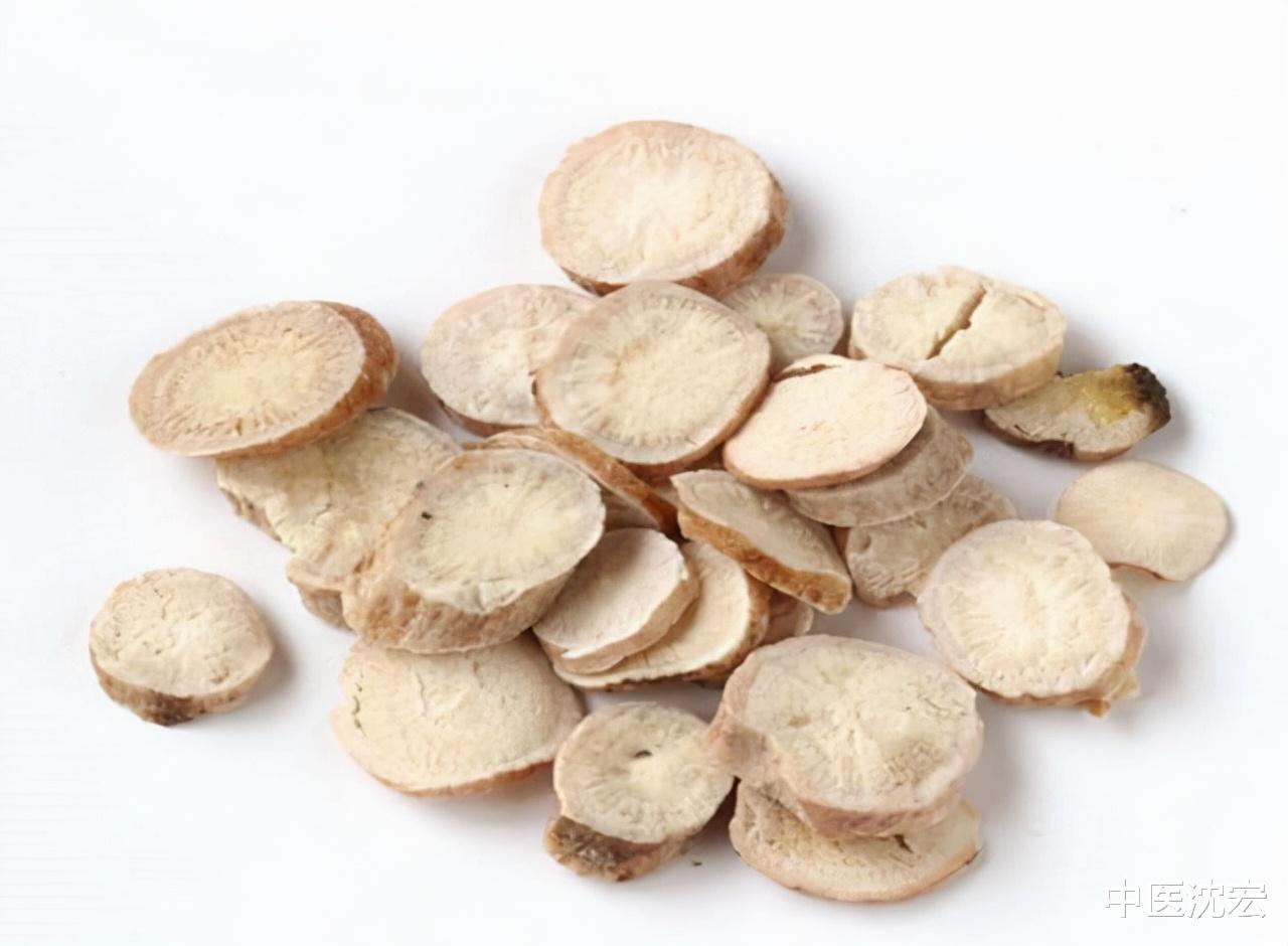 中药|气不足？胆小易惊醒？简单三味中药，帮你益肝利胆、宁心安神