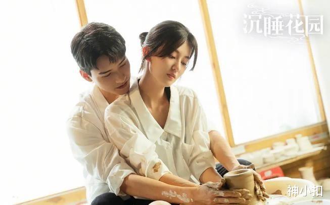 骆伽|本周热度最高的6部剧,即便有顶流小生加持,还是口碑扑街了