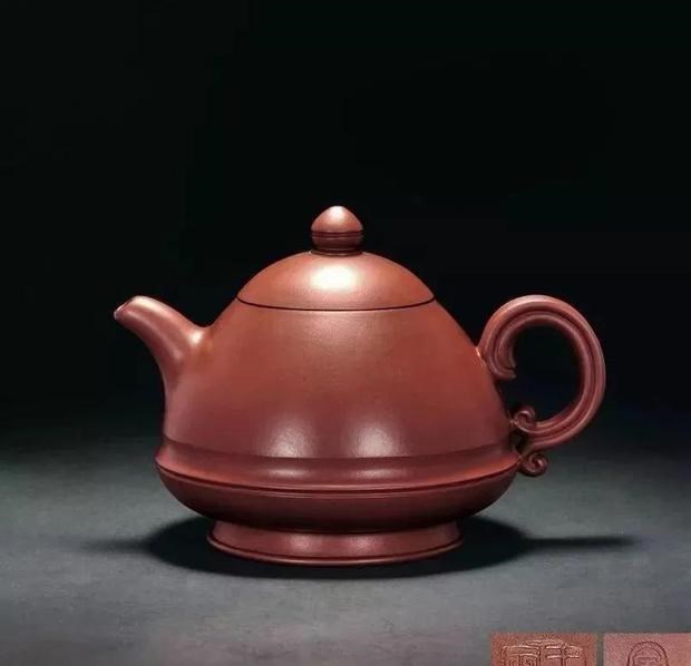 文玩|文玩人，爱茶人，应该知道的8把紫砂壶！每一把都是“绝品”！