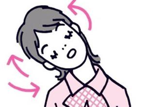 邱氏悬壶|颈椎病引起的头晕头痛怎么回事？邱颈椎