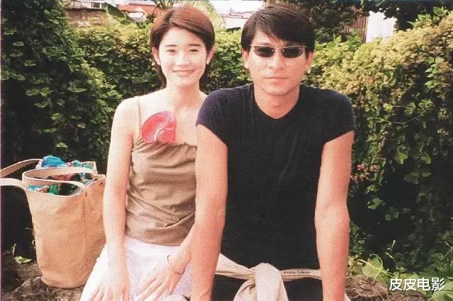 刘德华|刘德华的“信仰”，会让多少明星“脸红”？