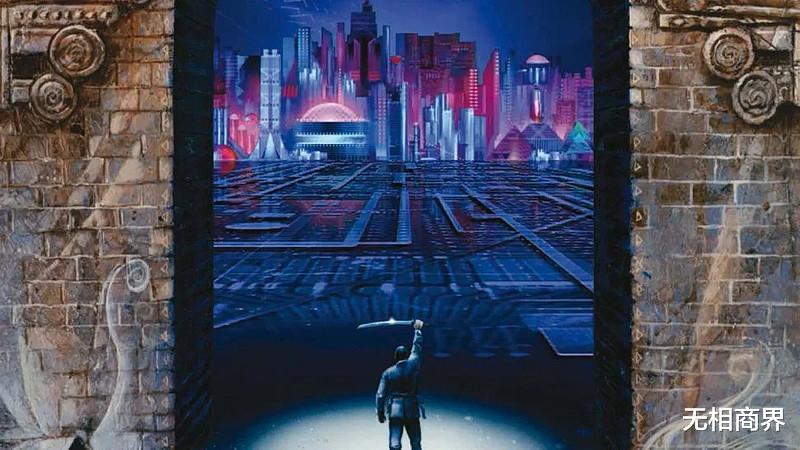 马克·扎克伯格|扎克伯格改名，罗永浩热捧，被爆炒的“元宇宙”到底是啥？