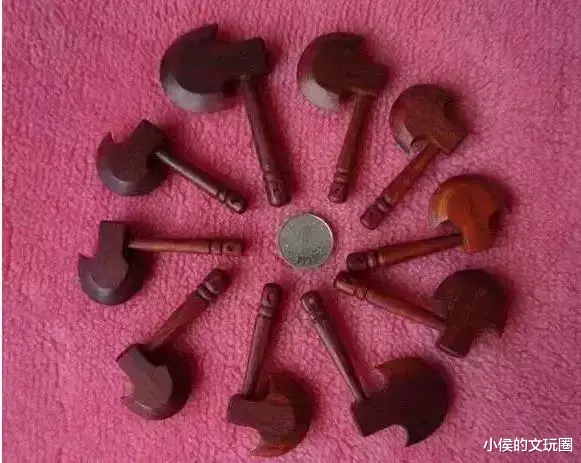 紫檀|文玩界的“捡漏王”!20块买入转手翻几倍卖出!