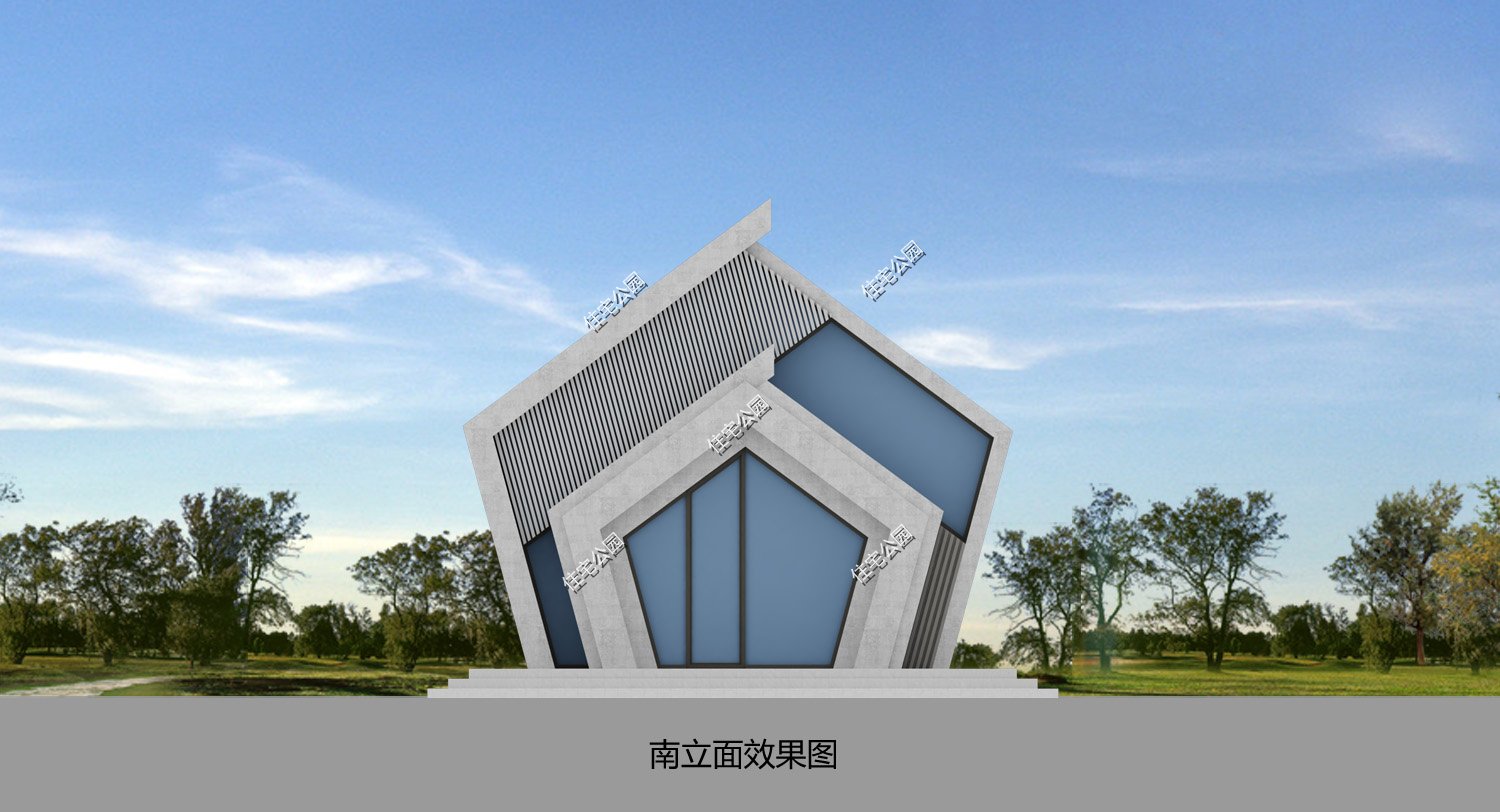 |7×7米农村小户型，当个民宿就挺好，这样设计保证客满为患