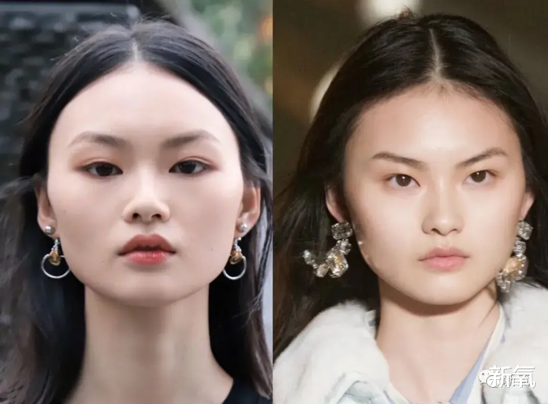 减脂|是时候停止高颅顶审美PUA了