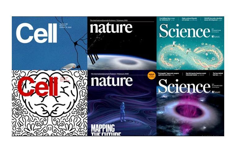 核糖核酸 【CNS大盘点】一周内发表4篇Science，1篇Nature，中国学者大爆发