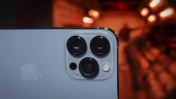 相机|告别残血！iPhone 13 Pro、Pro Max相机完全一致