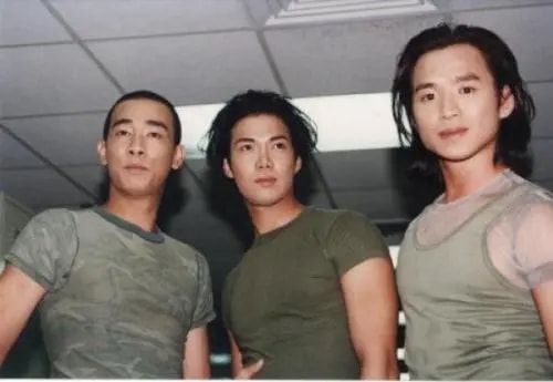 陈小春|继《披哥》结束后，“湾区哥哥”又一综艺被认可，收视率一路飙升