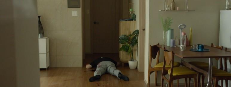 朴炯植|《Happiness》收视创新高！朴炯植护妻惨中标，公寓暗藏杀人魔？