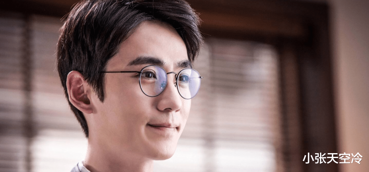 朱一龙|演员朱一龙：一心只走传统演员这条路，沉寂下来的精湛演技