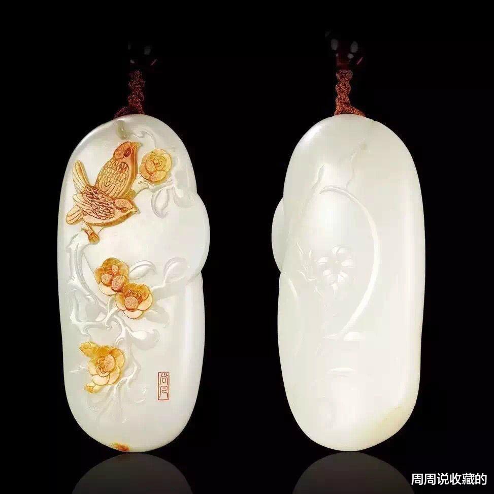 |科普一下通透的玉石是不是就好呢？