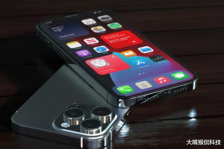 iPhone|iPhone13Pro为什么更推荐258G版本,确实更加的香