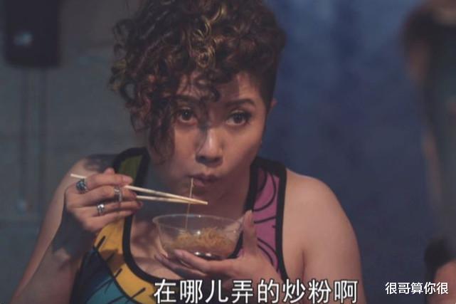 颜丙燕|70后的颜丙燕，80后的谭卓，90后的孙佳雨，谁是《对手》中演技撑腰的惊喜