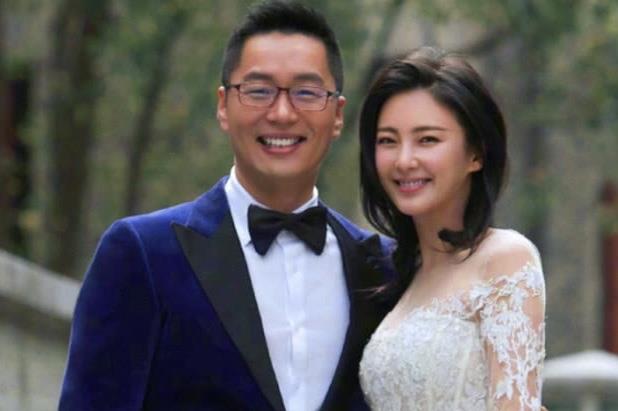 张雨绮|汪小菲离婚18天，张雨绮再曝新恋情！不到终点，别说你是谁的谁！