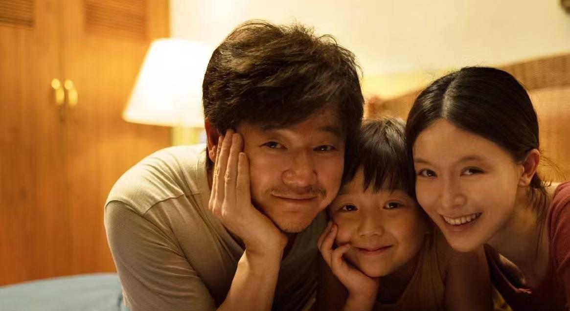 误杀2|王祖贤学长，为照顾母亲果断息影，《误杀2》再演反派获好评