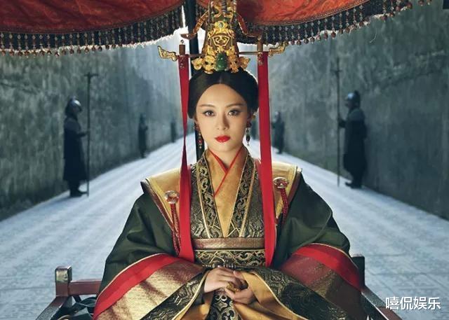 孙俪|赵薇19年前的《情深深雨蒙蒙》，还记得这位配角吗？今成一线明星