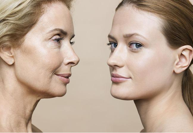 陈皮|“延缓衰老”的10大行为，你知道都有什么吗？不妨自查一下