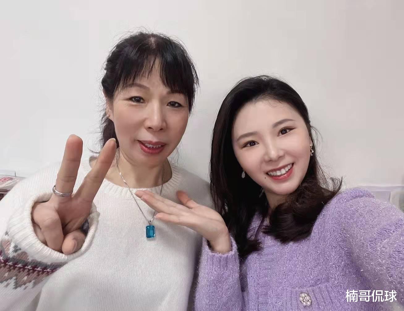 何可欣|1米5奥运冠军官宣恋情！男友身高1米8，曾被认为身高矮找不到男友