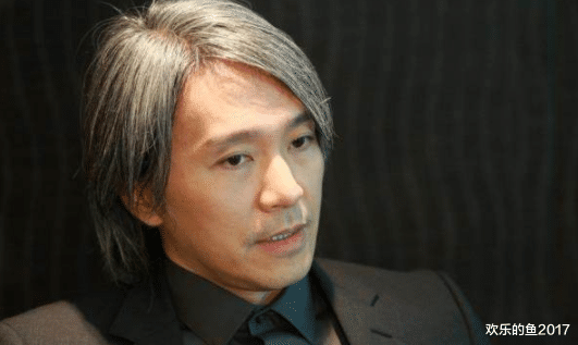 贾晓晨|周星驰移民失败，800页黑料直指其涉黑，网传与向华强有关？