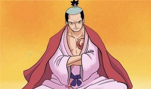 海贼王|海贼王:桃之助雄起,这才是龙龙果实的真正模样!