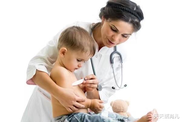 天天话育儿|多事之秋，宝宝发烧的对付方法，妈妈早看早受益
