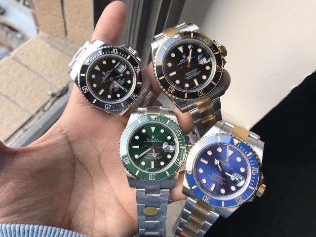 离开眼泪就掉下来 瑞士没想到还在疯狂溢价却被我国造出，物美价廉做工精湛完全不虚