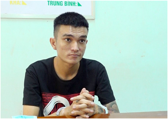 睹图 男子和朋友到酒吧庆祝生日结果被人砍死，生日当天成了忌日