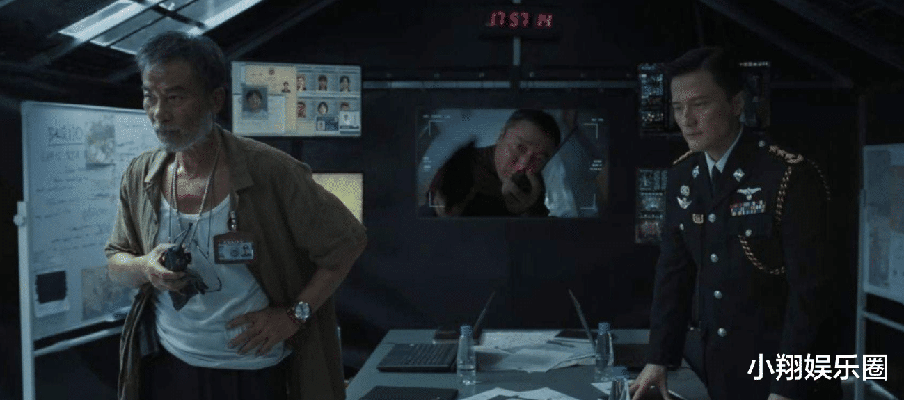 美丽|《误杀2》差评如潮！陈思诚遭信任危机，即使赢得了票房也是白搭